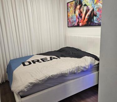 Ashkelon Apartment | stav suite in marina ashkelon