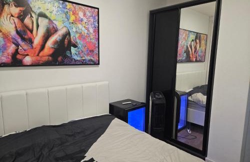 Ashkelon Apartment | stav suite in marina ashkelon