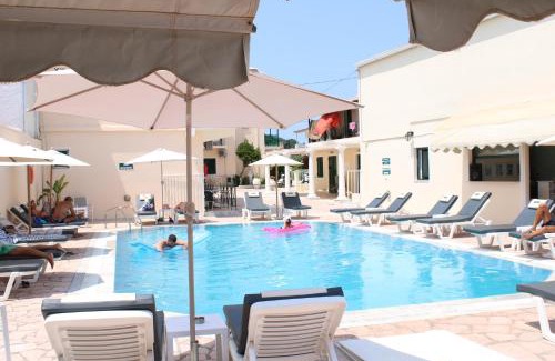 Kavos Hotel | Stavros On The Beach