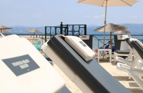 Kavos Hotel | Stavros On The Beach