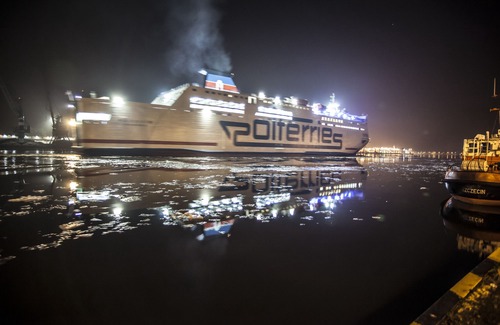 Swinoujscie Hotel | Stawa Hostel