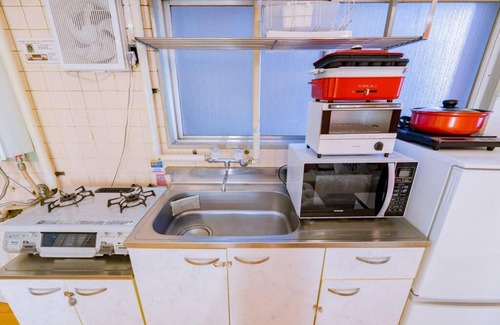 Sangenjaya Apartment | Stay 三軒茶屋 Sangenjaya Shibuya
