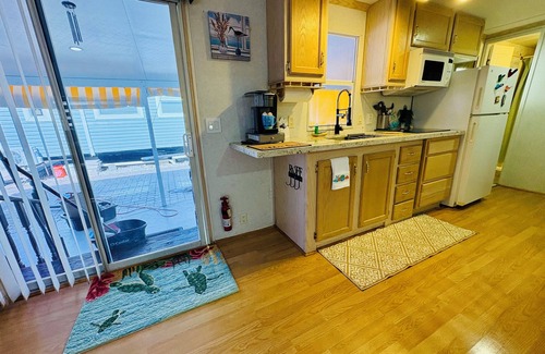 Key Largo RV Rental | Stay 2 nights, 3rd night 10% thru June 30th, 2025