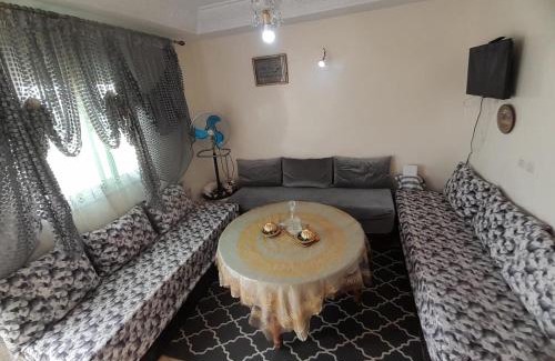 Ouled Tayeb Apartment | Stay 5 minutes from Fes airport