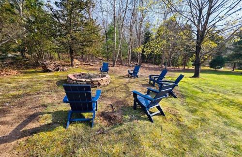 Niantic Villa | Stay a While in Niantic, Comfort by the Coast