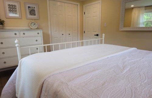 Niantic Villa | Stay a While in Niantic, Comfort by the Coast