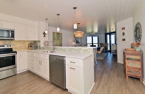 Isle of Palms Condo | Stay @ After Dune Delight on Isle of Palms