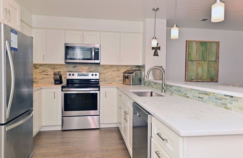Isle of Palms Condo | Stay @ After Dune Delight on Isle of Palms
