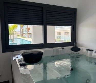 Universal Apartment | Stay and Chill -Luxury Studio in Kato Paphos