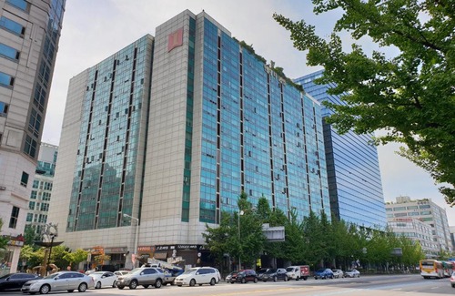 Janghang-dong Apartment | Stay and Co Residence