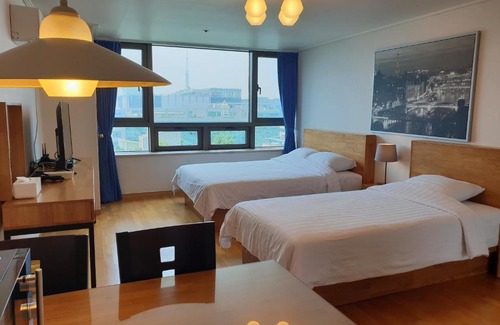 Janghang-dong Apartment | Stay and Co Residence