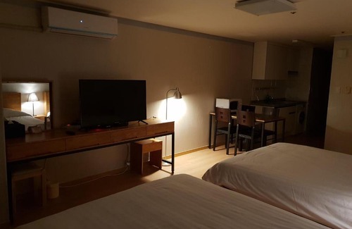 Janghang-dong Apartment | Stay and Co Residence