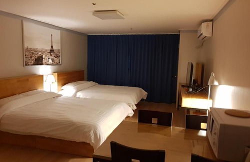 Janghang-dong Apartment | Stay and Co Residence