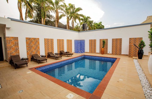 Maitama Apartment | Stay And Homely
