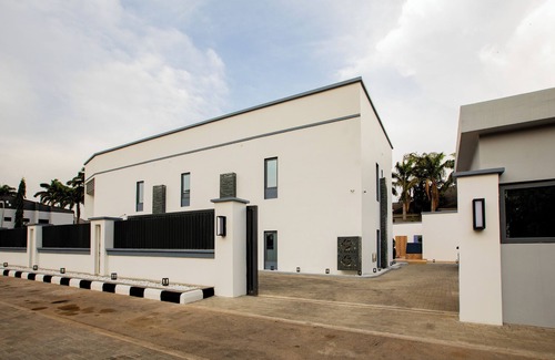 Maitama Apartment | Stay And Homely