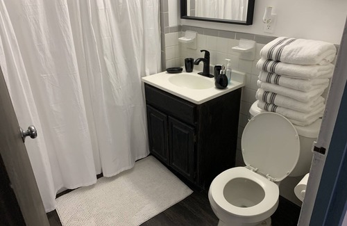Upper Manhattan Apartment | Stay And Relax 2 Bedrooms Apartment With A Personal Chef .