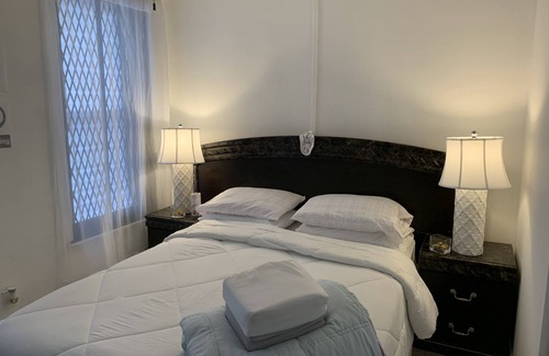 Upper Manhattan Apartment | Stay And Relax 2 Bedrooms Apartment With A Personal Chef .