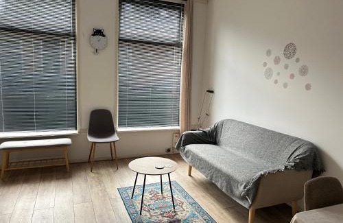 Leeuwarden House | Stay and Sleep