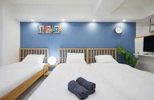 Kabukicho Apartment | STAY ARI Kabukicho