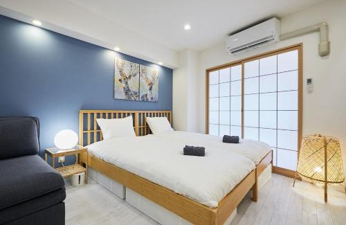 Kabukicho Apartment | STAY ARI Kabukicho