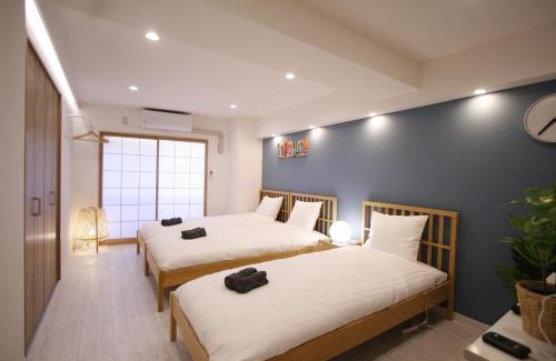 Kabukicho Apartment | STAY ARI Kabukicho