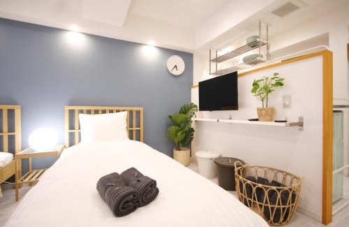 Kabukicho Apartment | STAY ARI Kabukicho