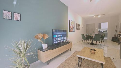 Lykabittos Apartment | STAY Art&Style Apartment