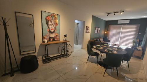 Lykabittos Apartment | STAY Art&Style Apartment