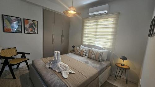 Lykabittos Apartment | STAY Art&Style Apartment