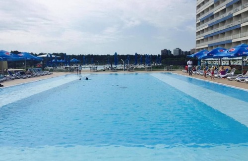 Neptun Hotel | Stay at Black Sea, Olimp Romania