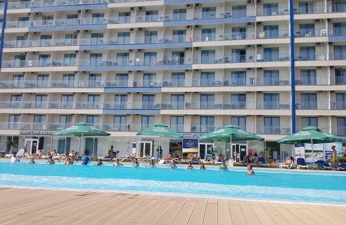 Neptun Hotel | Stay at Black Sea, Olimp Romania
