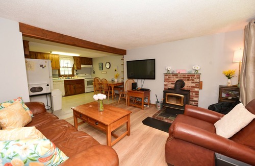 North Conway House | Stay at One of the Most Convenient Locations in North Conway, NH!