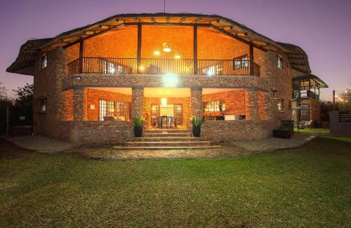 Marloth Park Apartment | Stay at Royal