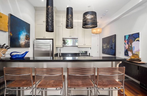 Church and Wellesley Condo | Stay At Toronto's MOMA!