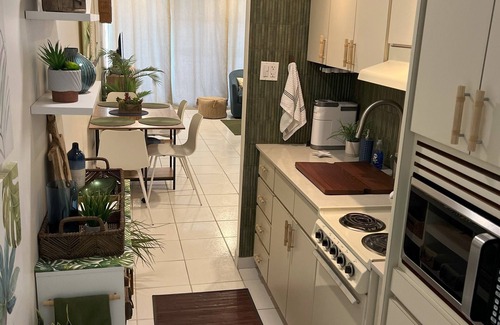 Cabezas Condo | Stay at Whispering Palms in beautiful Las Croabas, Fajardo