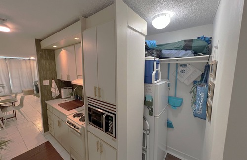 Cabezas Condo | Stay at Whispering Palms in beautiful Las Croabas, Fajardo