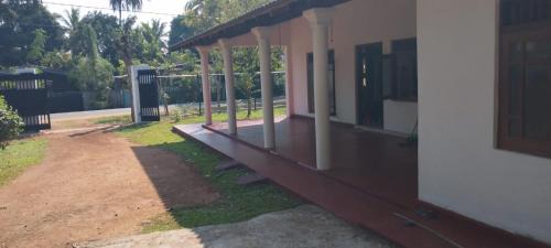 Anuradhapura House | Stay Calm