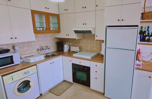 Skala Apartment | STAY Camelia Apartment