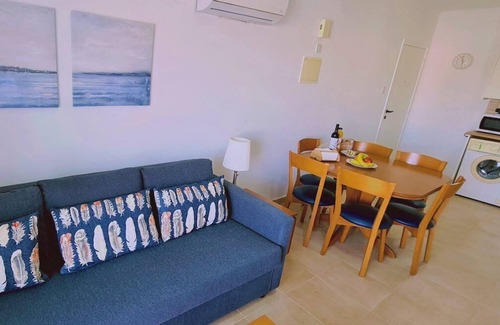 Skala Apartment | STAY Camelia Apartment