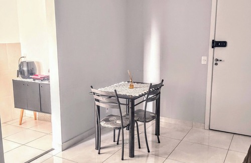 Riachuelo Apartment | Stay close to Maracanã to cheer for your team.