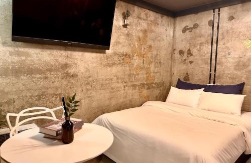 Ansan Hotel | Stay Cozy 스테이 하우스