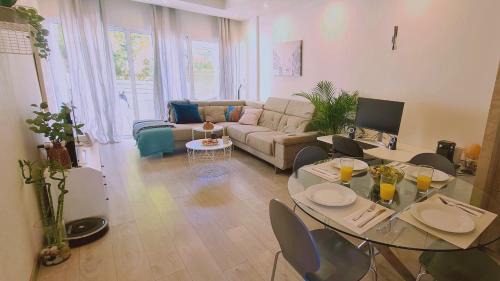 Agios Athanasios House | STAY Downtown Retreat
