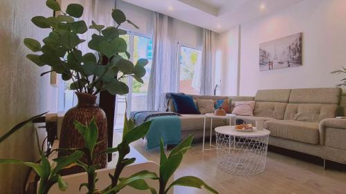 Agios Athanasios House | STAY Downtown Retreat
