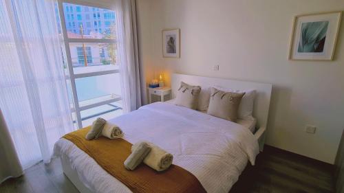 Agios Athanasios House | STAY Downtown Retreat
