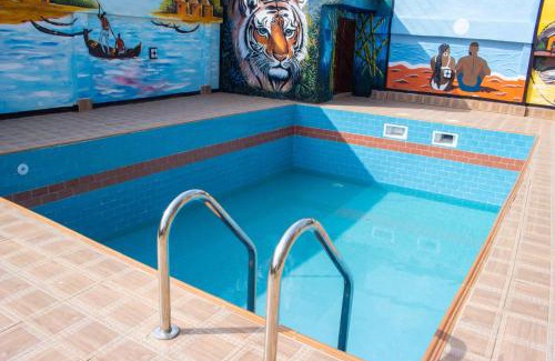 Teshie Apartment | Stay Easy Apartments and Conference Centre