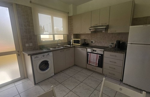 Nicosia Apartment | STAY Elion Apartment