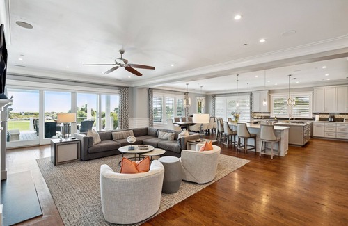 Isle of Palms House | Stay @ Endless Summer on Isle of Palms
