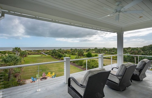 Isle of Palms House | Stay @ Endless Summer on Isle of Palms