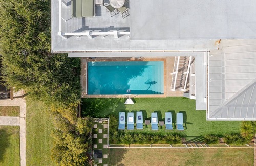 Isle of Palms House | Stay @ Endless Summer on Isle of Palms