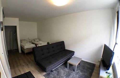 Punavuori Apartment | Stay Finland Apartment Iso Roobertinkatu 52